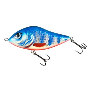 Salmo Slider 16 Policeman 152g LTD X Anniversary