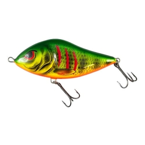 Salmo Slider 16 Wounded Tiger 152g LTD X Anniversary