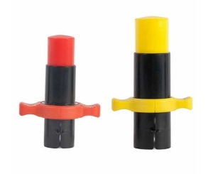 Preston Quick Cone Bait M - forma na návnadu M