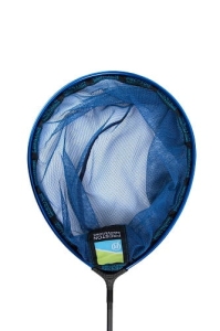Preston Latex Hair Mesh Landing Basket 55x45cm