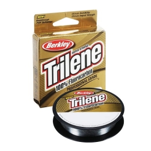 Berkley Trilene Fluorocarbon 0,50mm/50m