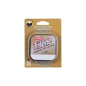 Berkley Trilene Fluorocarbon 0.60mm/25m