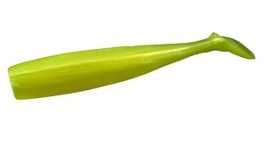 Lunker City 4,5" FISH Kol.027 8ks