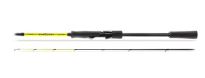 Select Rybářský prut Zander ZND-702M 2,13m 6-24g S
