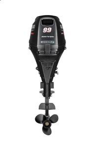 Spalovací motor Suzuki DF9, 9BS 00995f