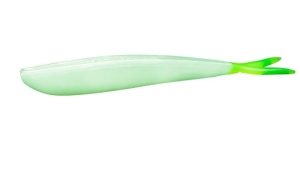 Lunker City 4" Fin-S FISH Kol.175 10ks