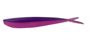 Lunker City 4" Fin-S FISH Col.285 10ks