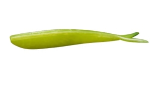 Lunker City 4" Fin-S FISH Col.027 10ks