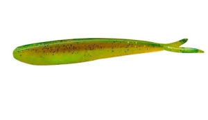 Lunker City 4" Fin-S FISH Col.238 10ks