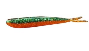 Lunker City 4" Fin-S FISH Col.169 10ks