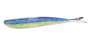 Lunker City 4" Fin-S FISH Col.271 10ks