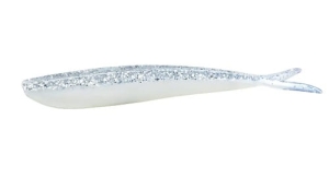 Lunker City 7" Fin-S FISH Kol.132 5ks