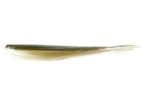 Lunker City 7" Fin-S FISH Kol.006 5ks