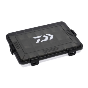 DAIWA D-BOX SS Smoke 21,7x16,4x 3,3cm