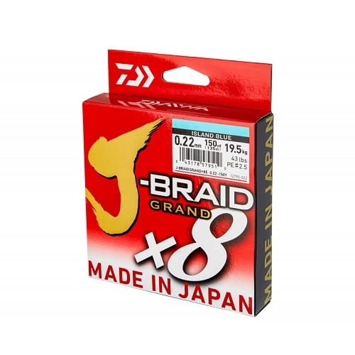DAIWA J-BRAID GRAND X8 BLUE 0.24mm 135m 1.jpg