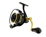 Naviják DAM QUICK 7 3000 FD Braided X Anniversary