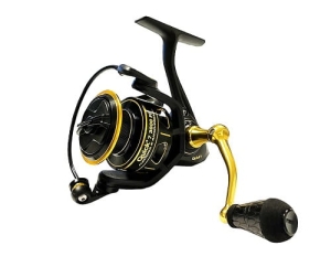 Naviják DAM QUICK 7 3000 FD Braided X Anniversary