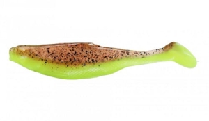 Realistic Shad DOG 7cm P7 001 10ks