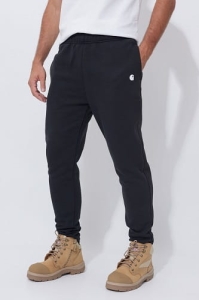 Carhartt Midweight Jogger Sweatpants Black XL