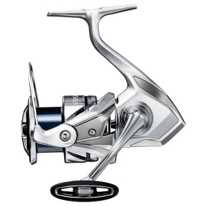 Shimano Stradic FM naviják C3000