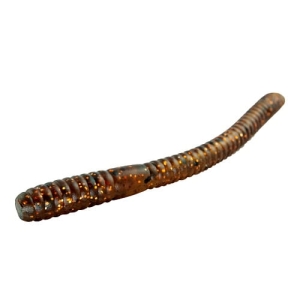 Flying Worm 2,75"/7cm #03 Moonshine Tea - 6ks