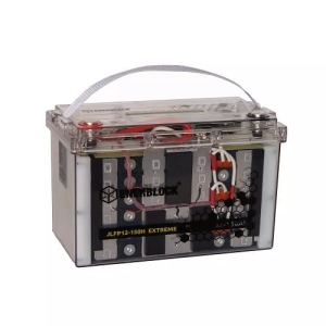 ENERBLOCK JLFP LITHIUM Extr 12,8V 150AH baterie