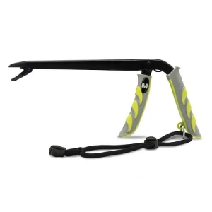 Háčkovací pistolové kleště Mustad 24cm