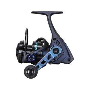 Okuma Wave Off WO-3000H-LTD 7+1BB