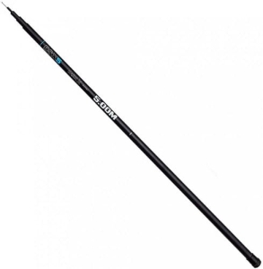 Přehrada Base-X BSX4 Tele tyč 5,00m 5cz