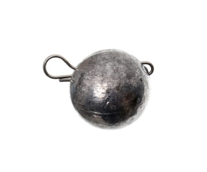 Flagman Ear Ball Jig 28,0g (5ks)