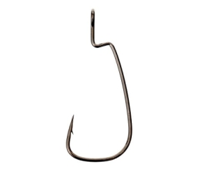 Flagman Micro Game Offset Hooks #8 10ks