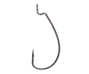 Flagman Magnum Power Offset Hooks #10/0 2ks