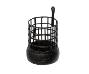 Flagman Wire Cage Bullet M 40x30mm 60g