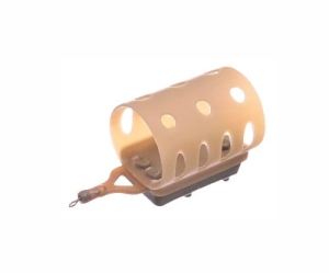 Flagman Plastic Cage Feeder Medium 28g