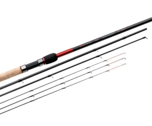 Rybářský prut Flagman Mantaray Pro Feeder 3,9m 130g 3+3