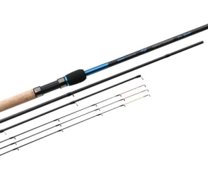 Flagman Mantaray Pro Feeder prut 3,6m 100g 3+3