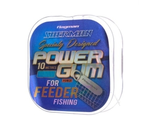 Flagman Feeder Gum Sherman 0,80 10m