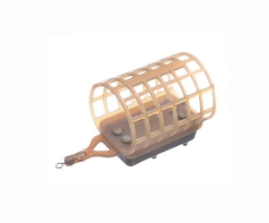 Flagman Plastic Cage Feeder Medium košík 112g