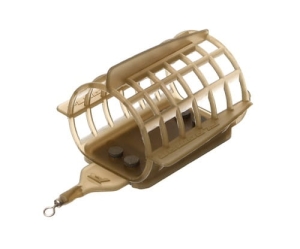 Košík Flagman Plastic CageFin Regulator Small 70g