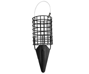 Košík Flagman Bullet Horizont M 33x30mm 50g