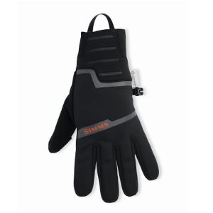 Simms Windstopper Flex Glove Black M