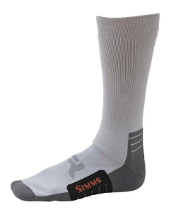 Simms Guide Wet Wading Sock Sterling M