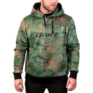 Bunda Graff Kangaroo 231-BL-7_3XL