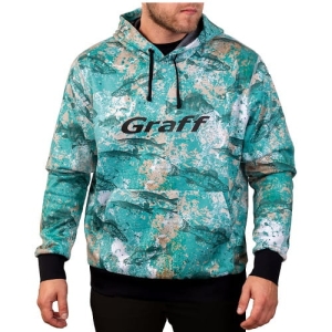 Bunda Graff Kangaroo 231-BL-10_3XL