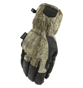 Rukavice Mechanix SUB20 Realtree Edge Camoflage L