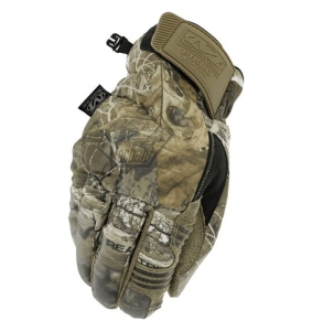 Rukavice Mechanix SUB35 Realtree Edge Camoflage L