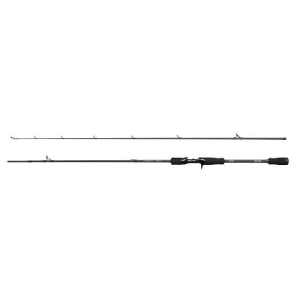 ABU GARCIA ORRA 662M 198cm 10-35G vrhací prut