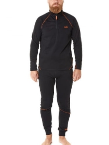 NORFIN TERMOPRÁDLO WINTER LINE ROZ. XXXL
