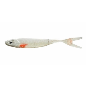 Sick Vamper 18cm Stříbrná plotice 1ks