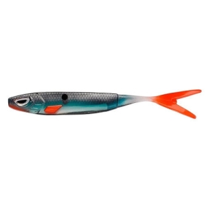 Sick Vamper 18cm modrý lesklý 1ks